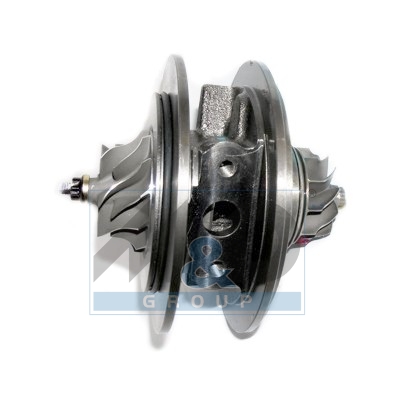 Turbo Cartridge