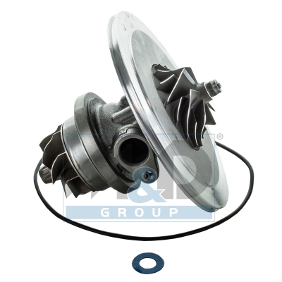 Turbo Cartridge