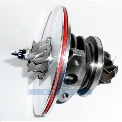 Turbo Cartridge