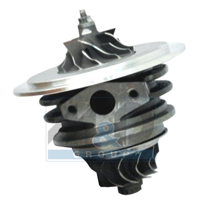 Turbo Cartridge