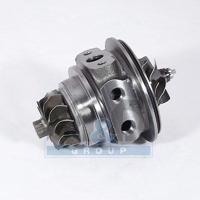 Turbo Cartridge