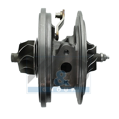 Turbo Cartridge