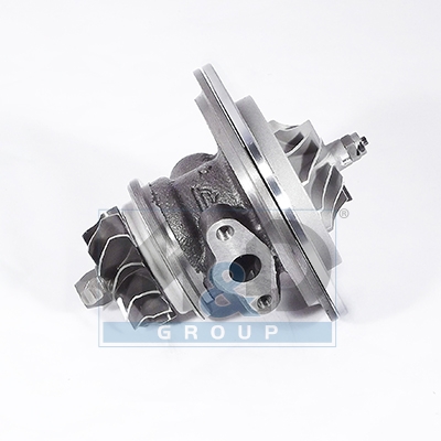 Turbo Cartridge