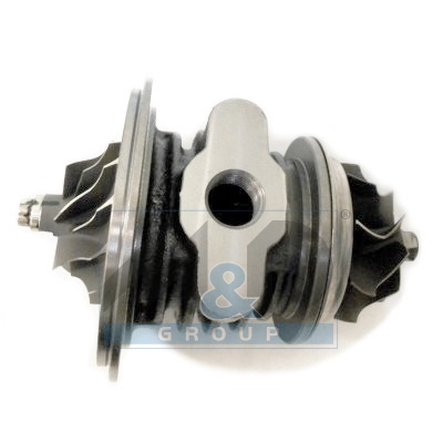 Turbo Cartridge