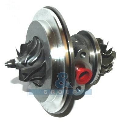 Turbo Cartridge
