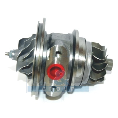 Turbo Cartridge