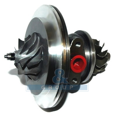 Turbo Cartridge