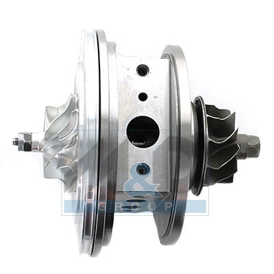 Turbo Cartridge