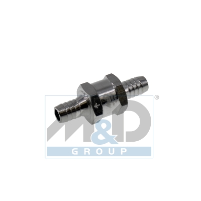 Clapet anti-retour D.10 mm