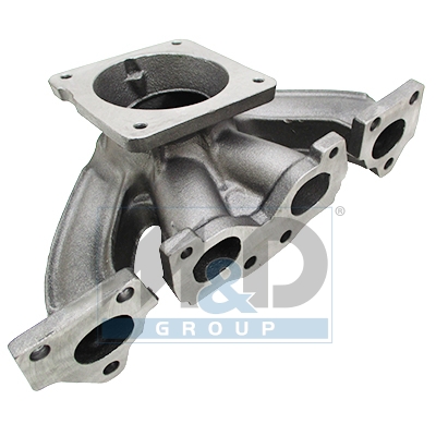 Exhaust Manifold