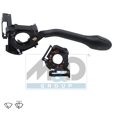 Steering column switch