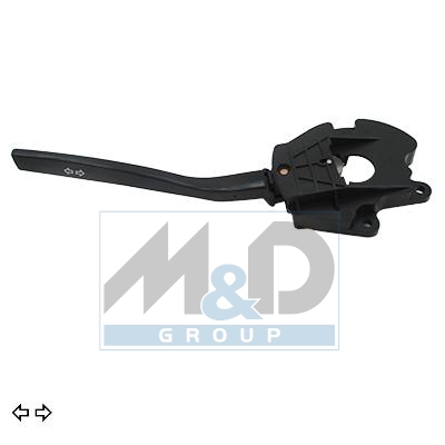 Steering column switch