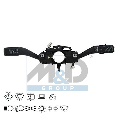 Steering column switch