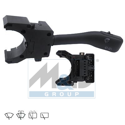 Steering column switch