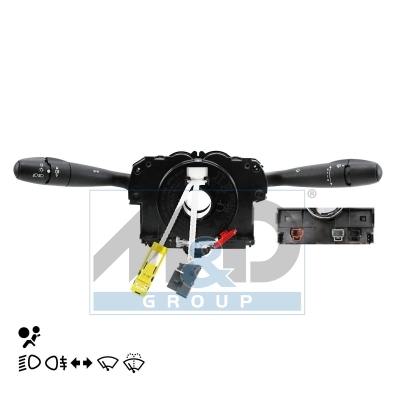 Steering column switch