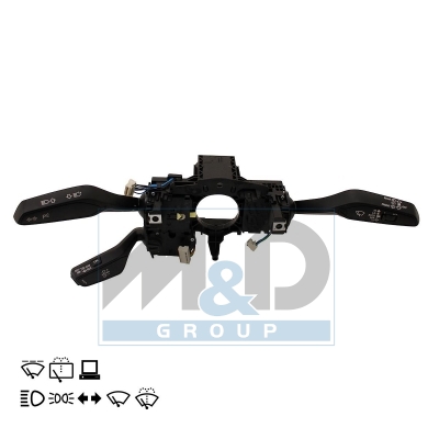 Steering column switch