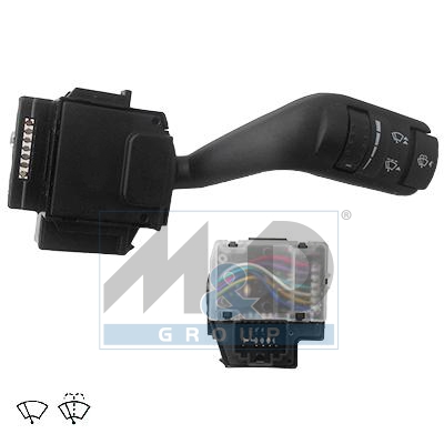 Steering column switch