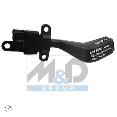 Steering column switch