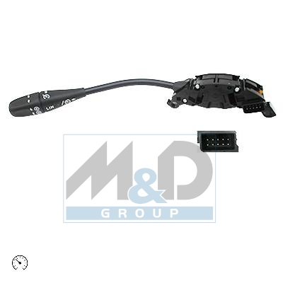 Steering column switch