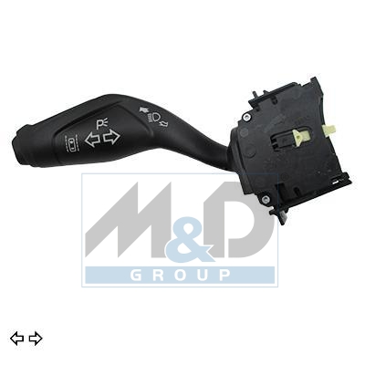 Steering column switch