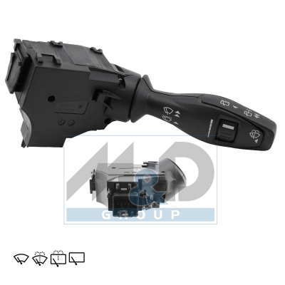 Steering column switch