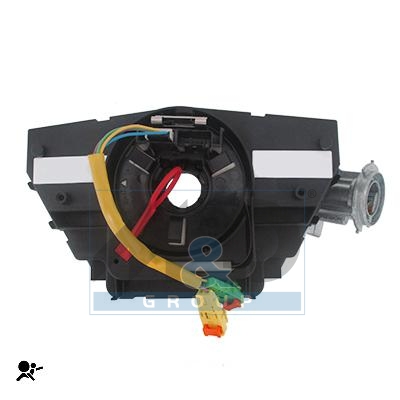 Steering column switch