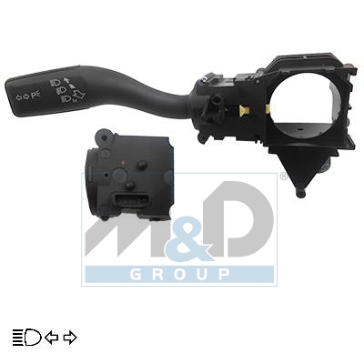 Steering column switch