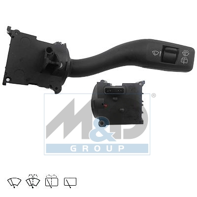 Steering column switch