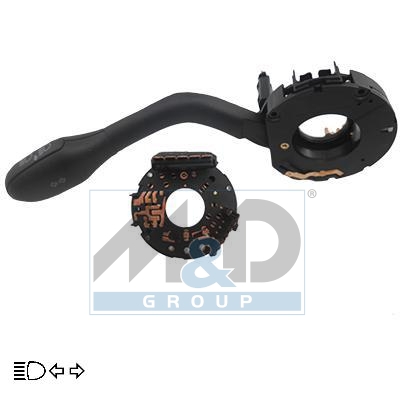 Steering column switch