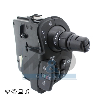 Steering column switch