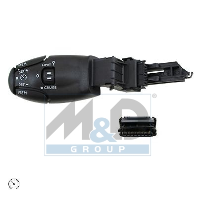 Steering column switch