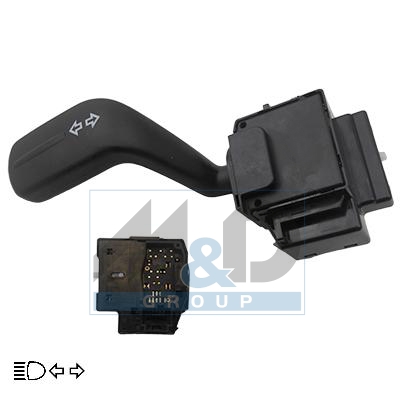 Steering column switch