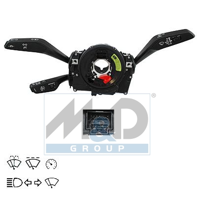 Steering column switch