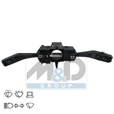 Steering column switch