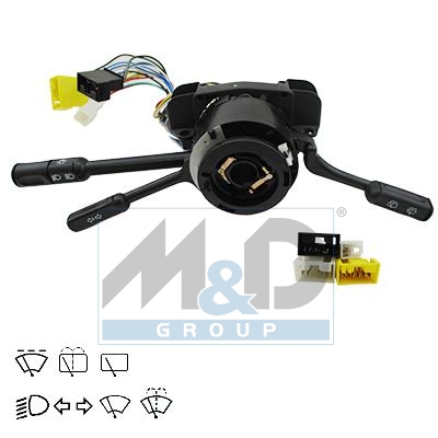 Steering Column Switch