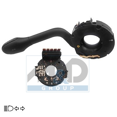 Steering column switch