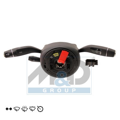 Steering column switch