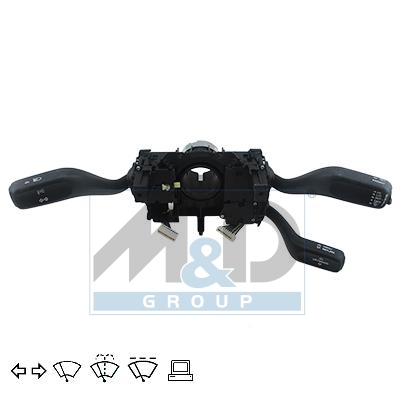 Steering column switch