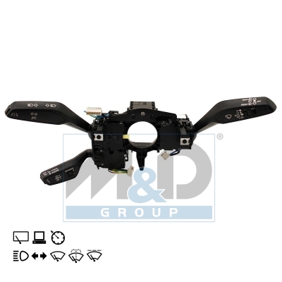 Steering column switch