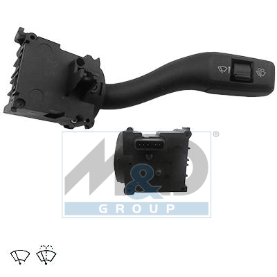 Steering column switch
