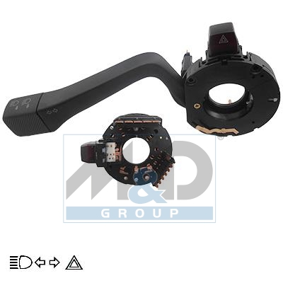 Steering column switch