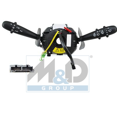 Steering column switch