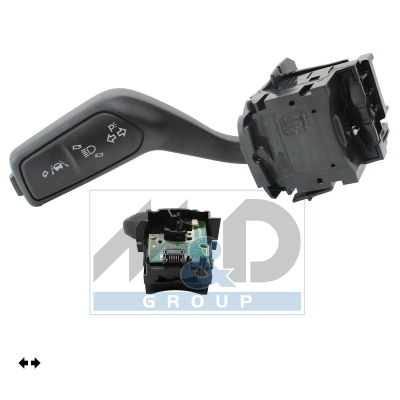 Steering column switch