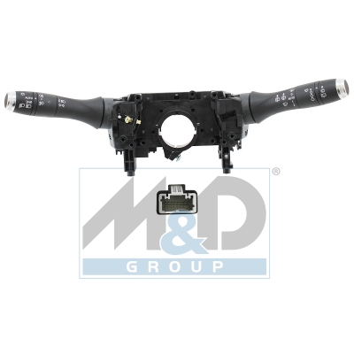 Steering column switch
