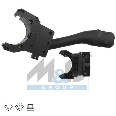 Steering column switch