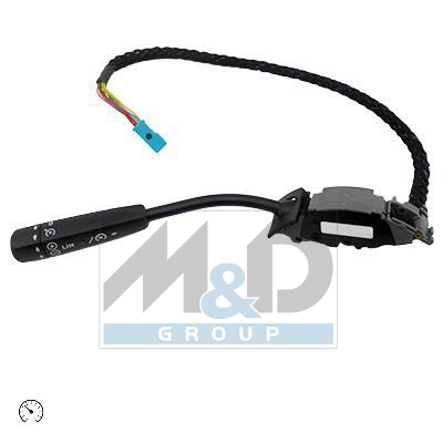 Steering column switch