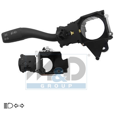 Steering column switch