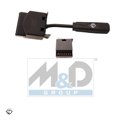 Steering column switch
