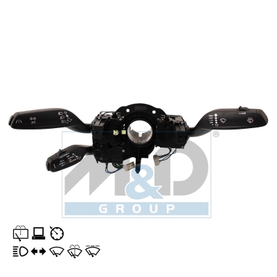 Steering column switch