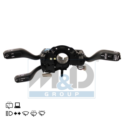 Steering column switch
